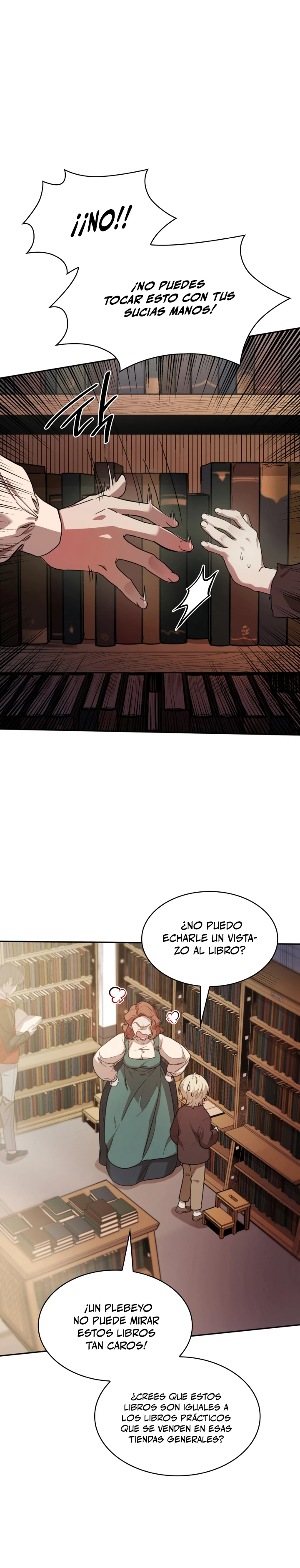 Mago infinito Capitulo 1 página 37