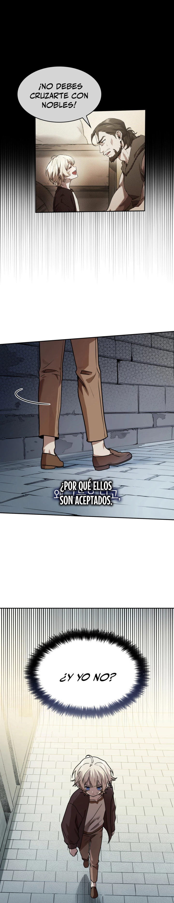 Mago infinito Capitulo 1 página 45