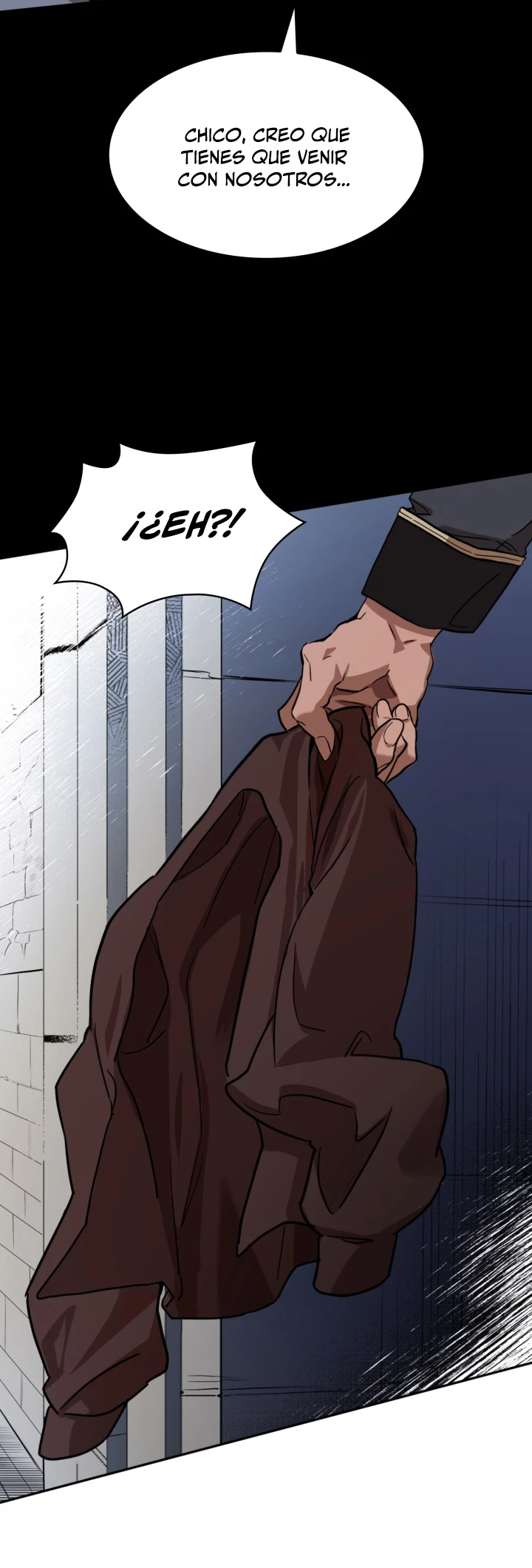 Mago infinito Capitulo 1 página 49