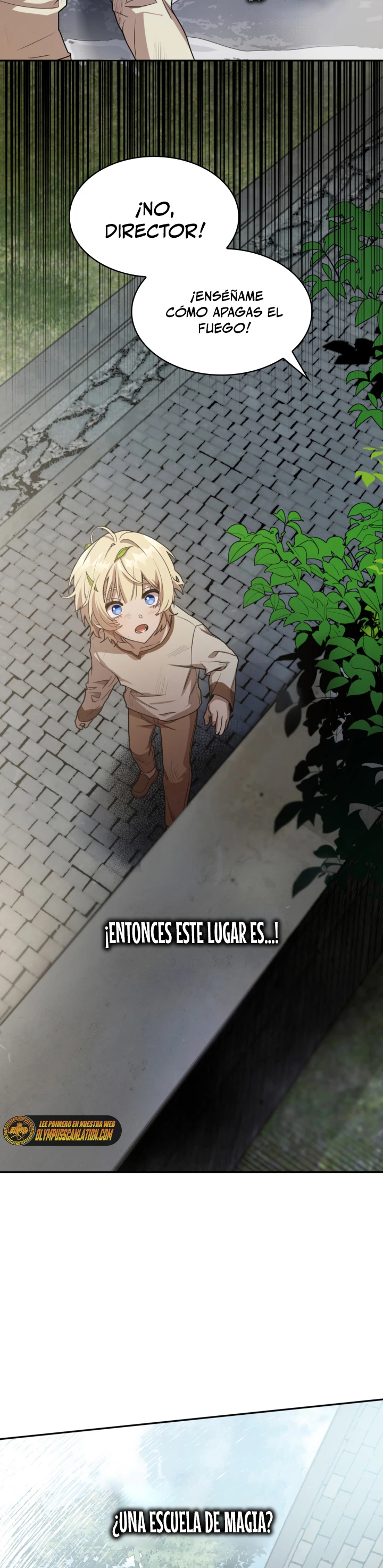 Mago infinito Capitulo 1 página 54