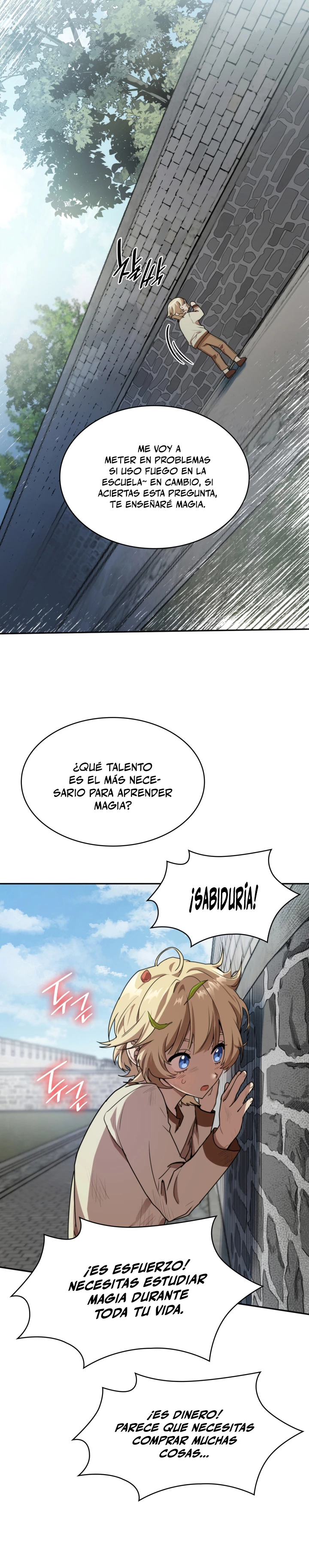 Mago infinito Capitulo 1 página 55