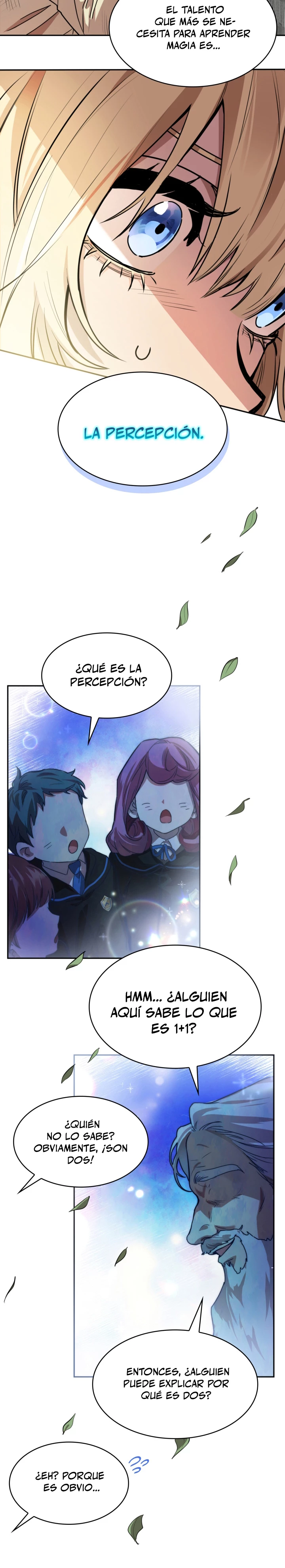 Mago infinito Capitulo 1 página 57