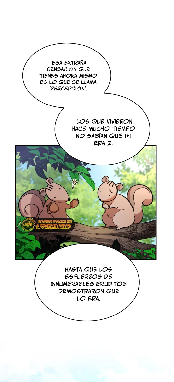 Mago infinito Capitulo 1 página 58