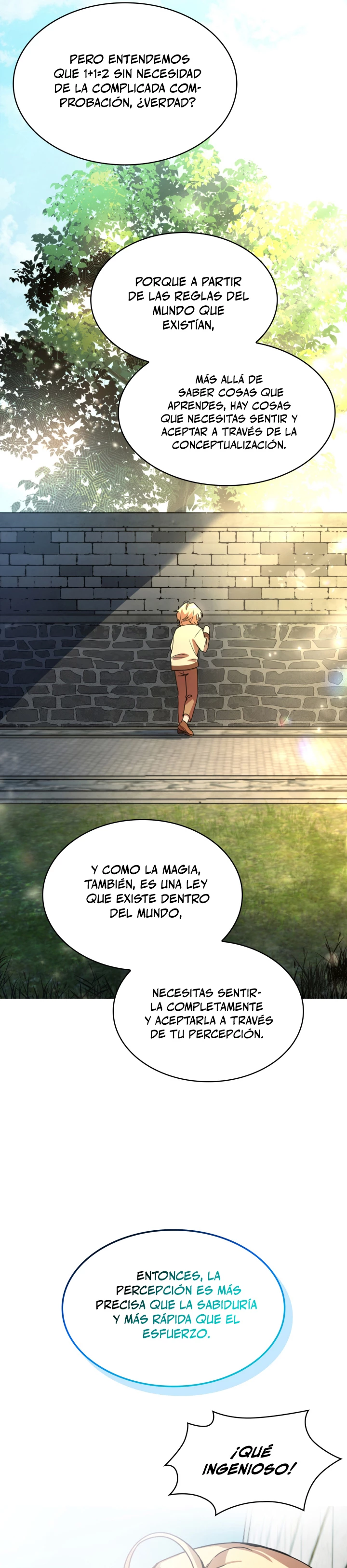 Mago infinito Capitulo 1 página 59