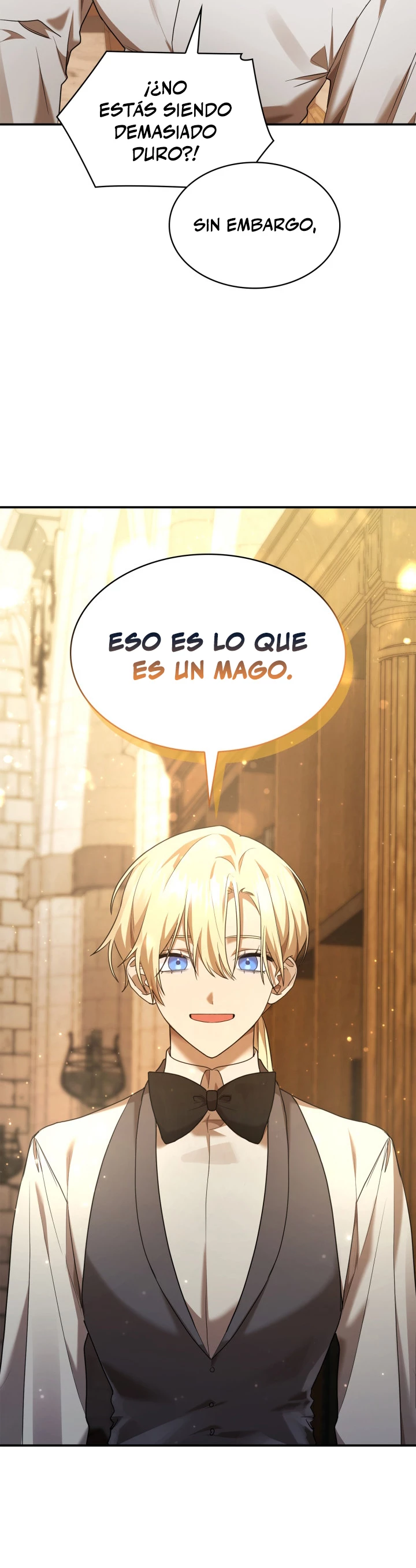 Mago infinito Capitulo 10 página 12