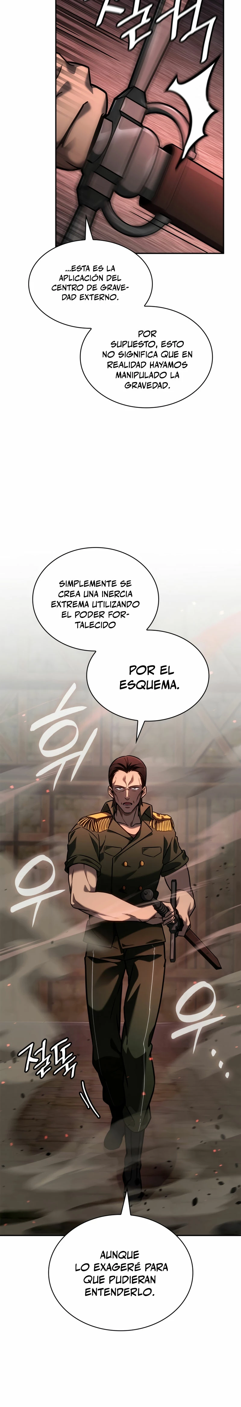 Mago infinito Capitulo 100 página 41