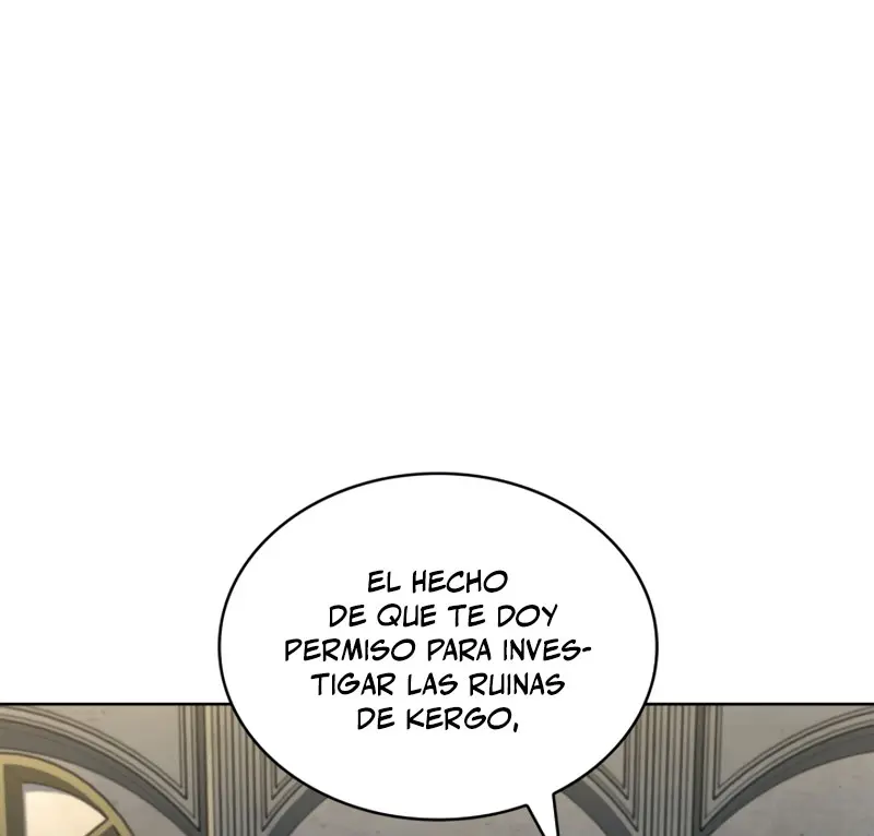 Mago infinito Capitulo 103 página 3