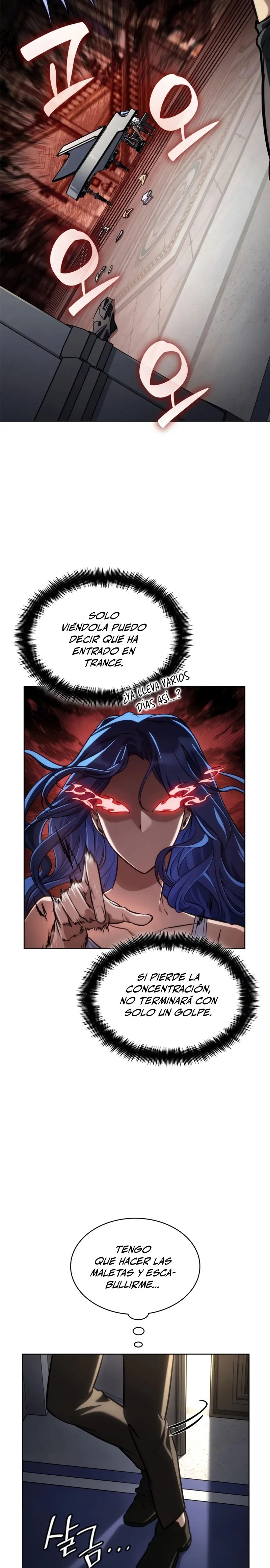 Mago infinito Capitulo 103 página 30