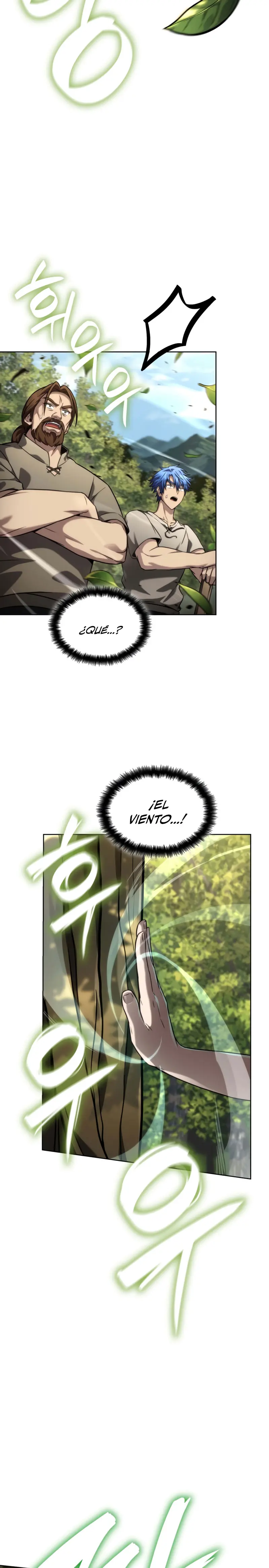 Mago infinito Capitulo 104 página 28