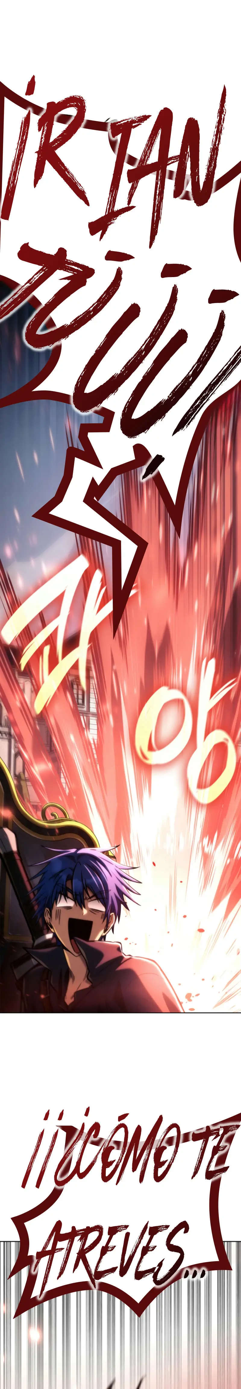 Mago infinito Capitulo 108 página 2