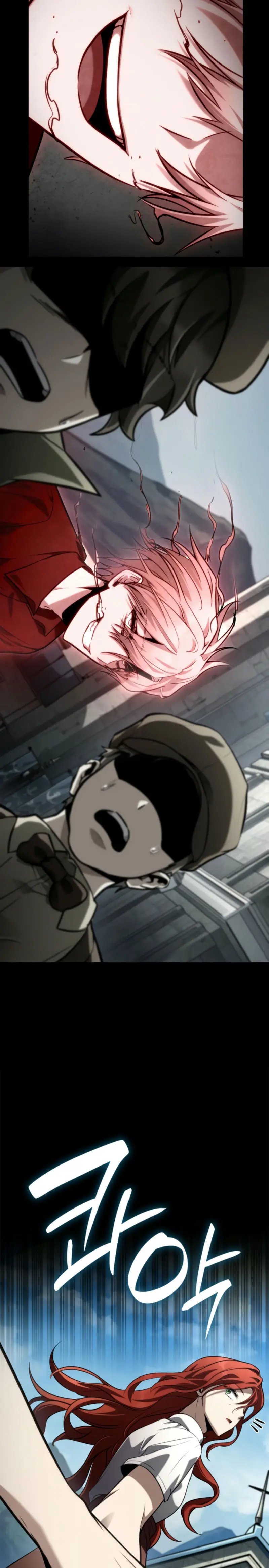 Mago infinito Capitulo 109 página 42