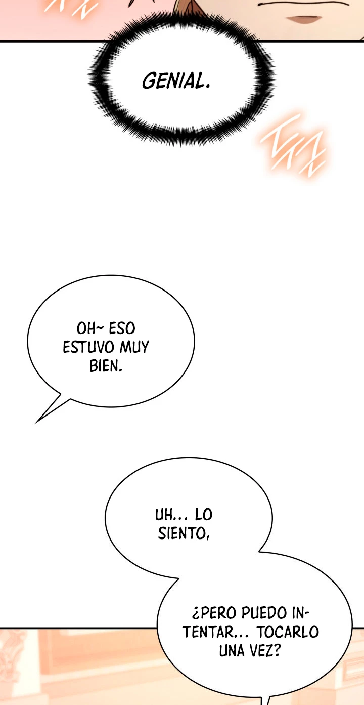 Mago infinito Capitulo 11 página 11