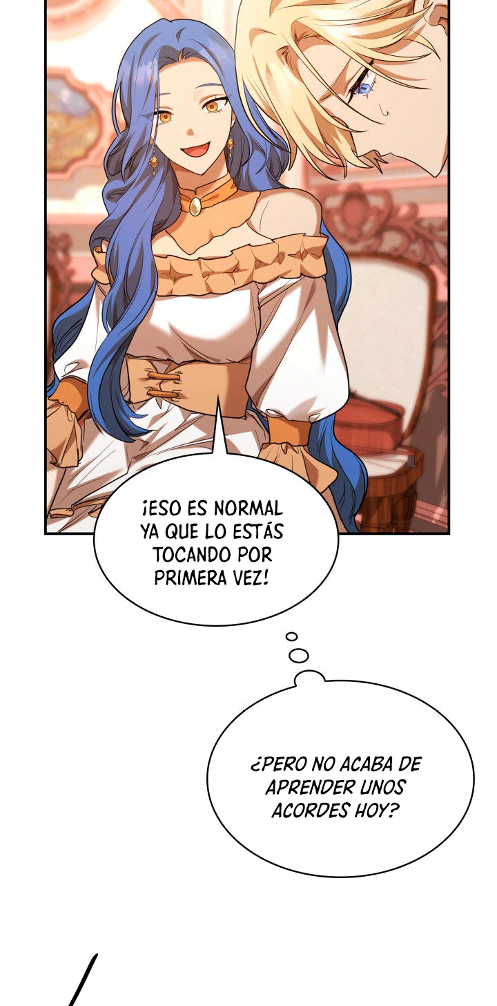 Mago infinito Capitulo 11 página 13