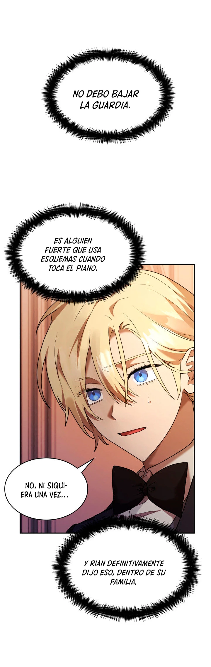 Mago infinito Capitulo 11 página 2