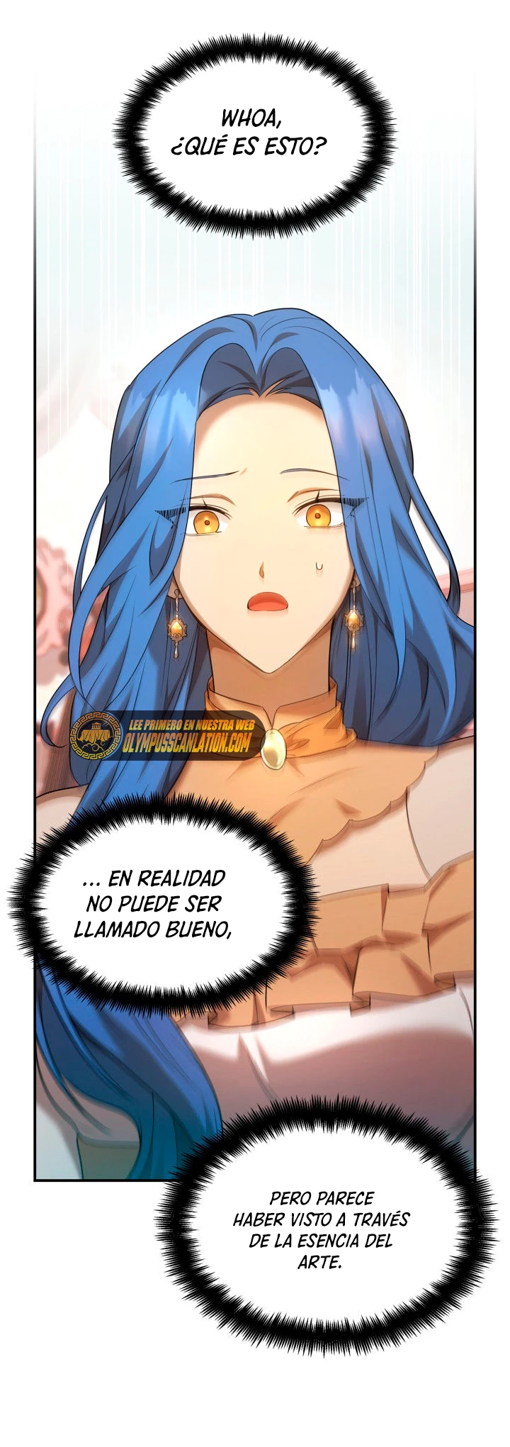 Mago infinito Capitulo 11 página 26