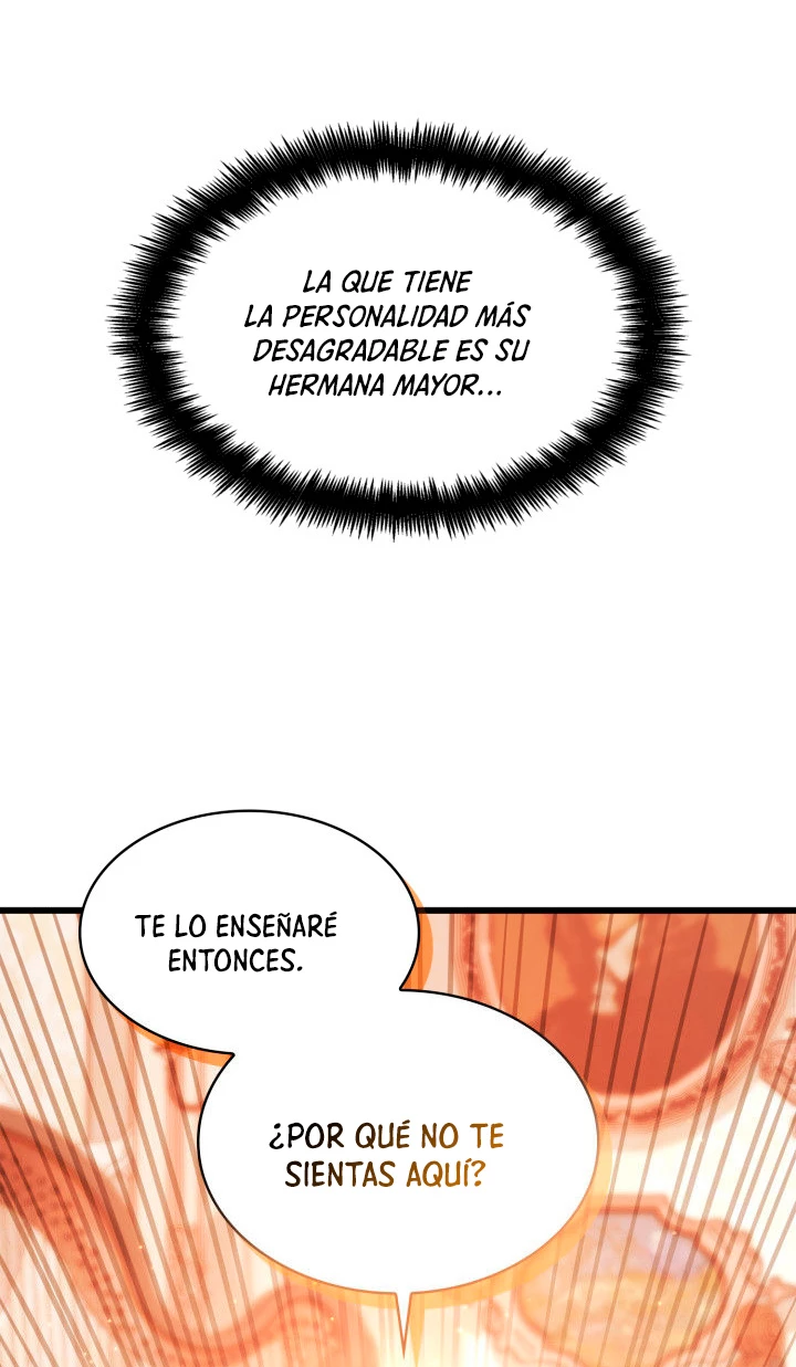 Mago infinito Capitulo 11 página 3
