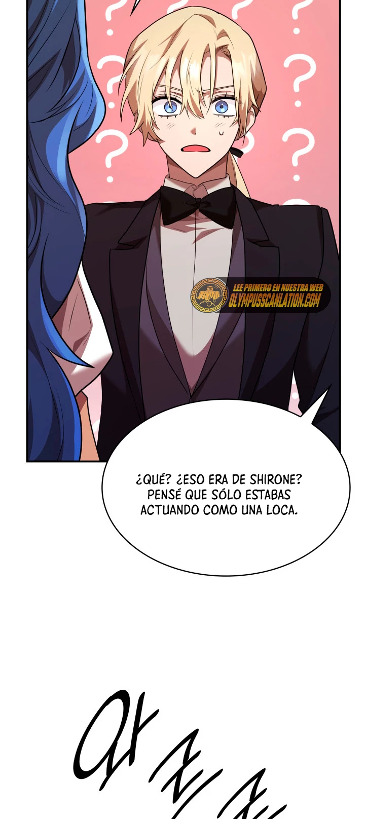 Mago infinito Capitulo 11 página 37