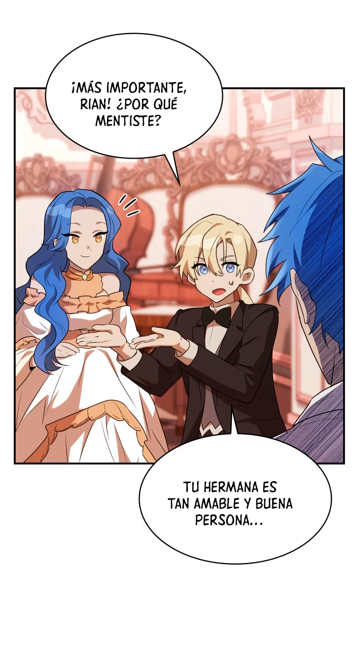 Mago infinito Capitulo 11 página 39