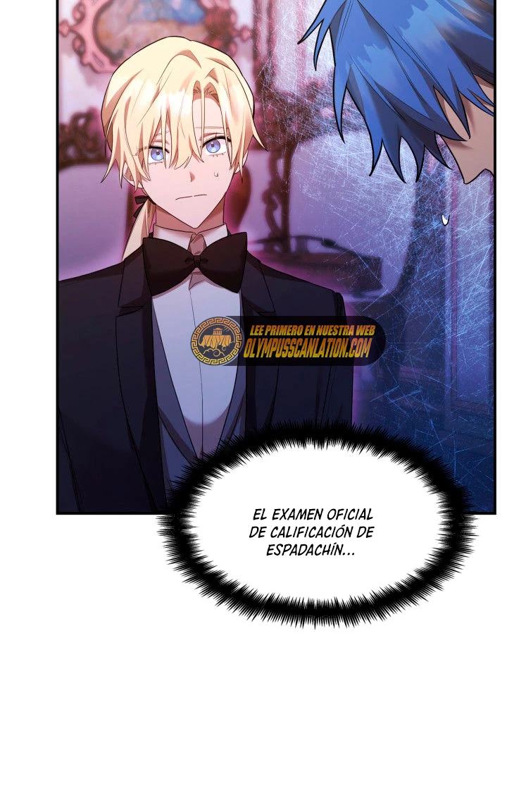 Mago infinito Capitulo 11 página 48