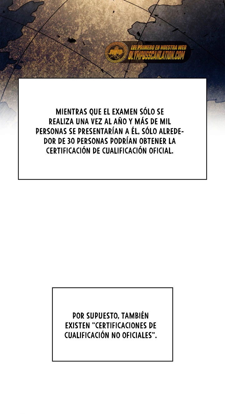 Mago infinito Capitulo 11 página 50