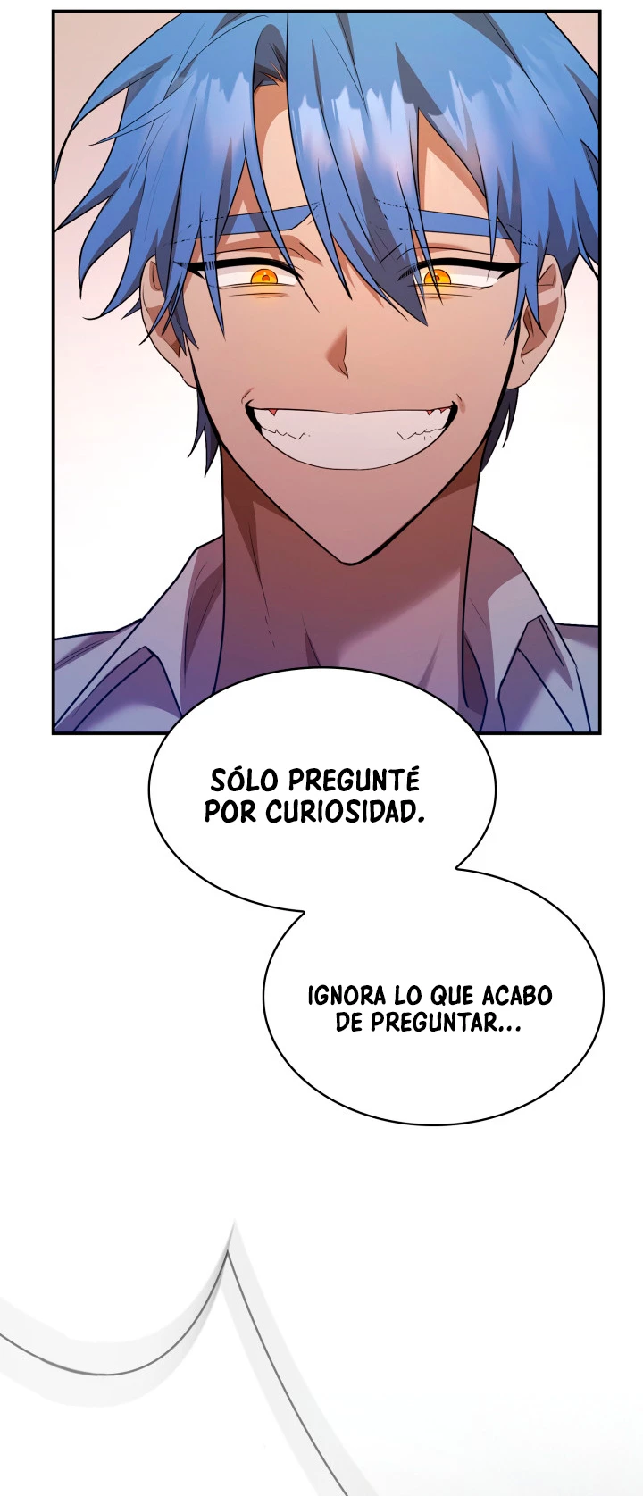 Mago infinito Capitulo 11 página 59