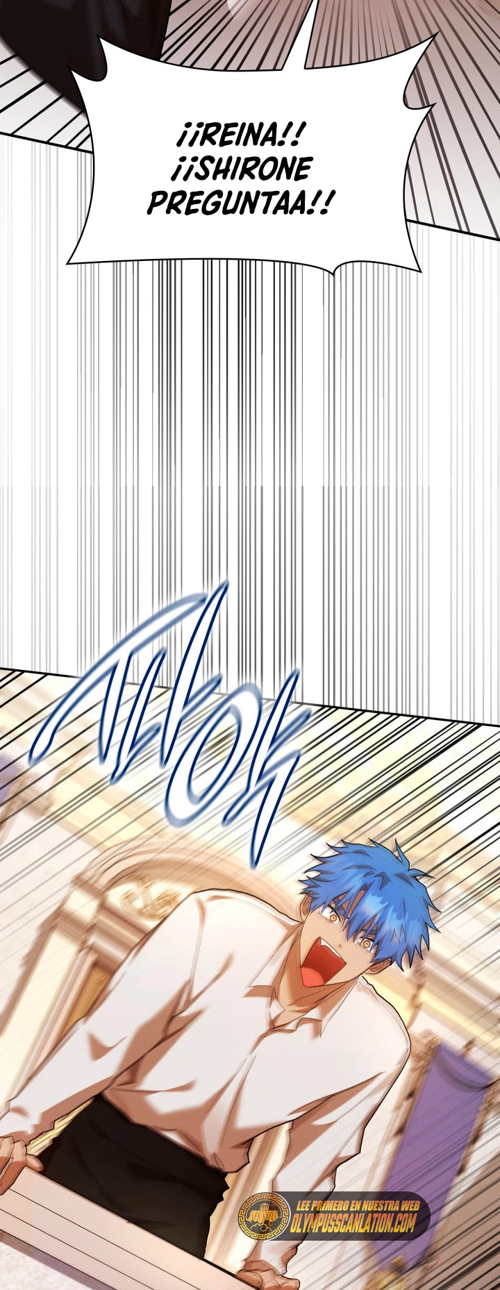 Mago infinito Capitulo 11 página 62