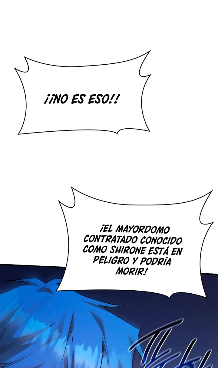 Mago infinito Capitulo 11 página 77