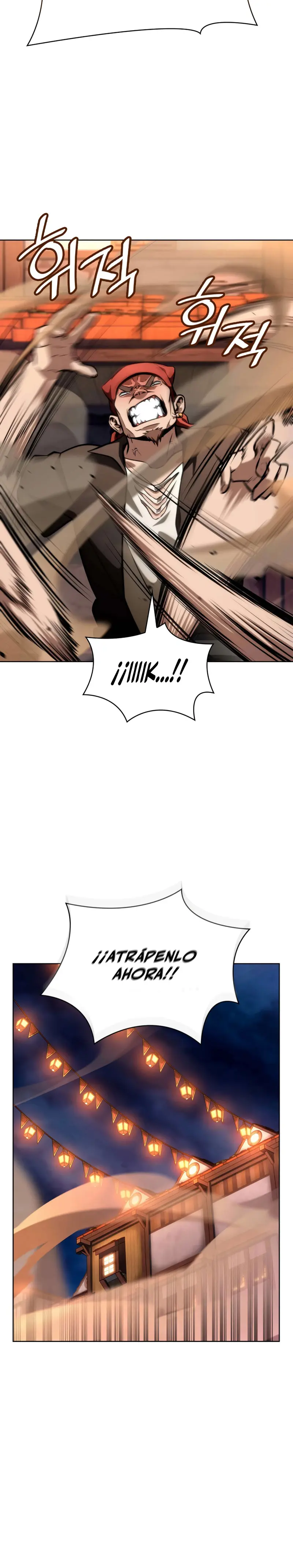 Mago infinito Capitulo 112 página 14