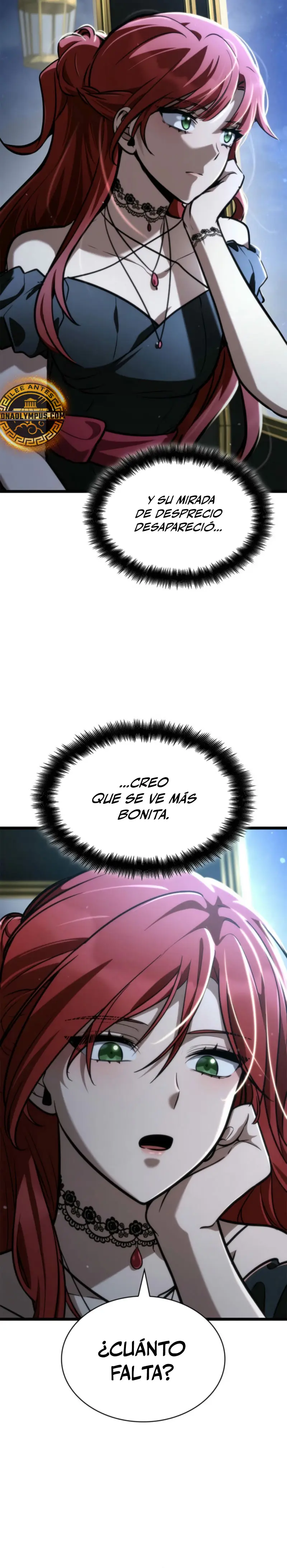 Mago infinito Capitulo 114 página 13