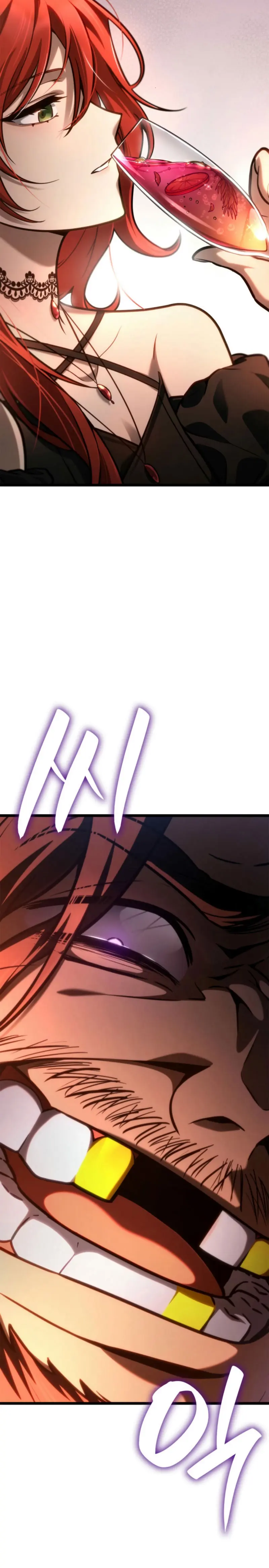 Mago infinito Capitulo 114 página 41