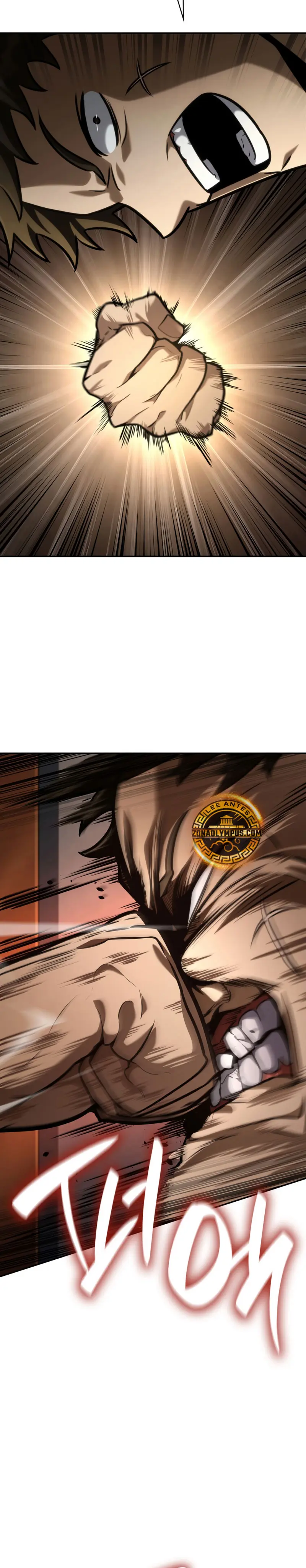 Mago infinito Capitulo 115 página 26