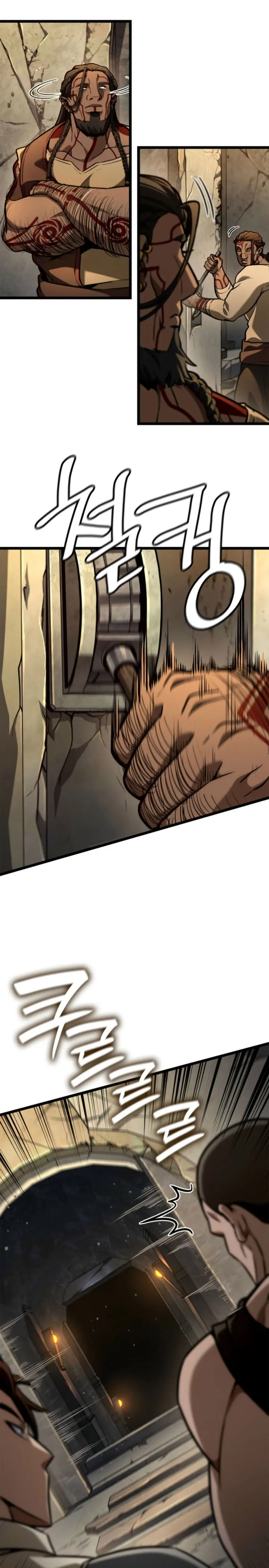 Mago infinito Capitulo 118 página 37