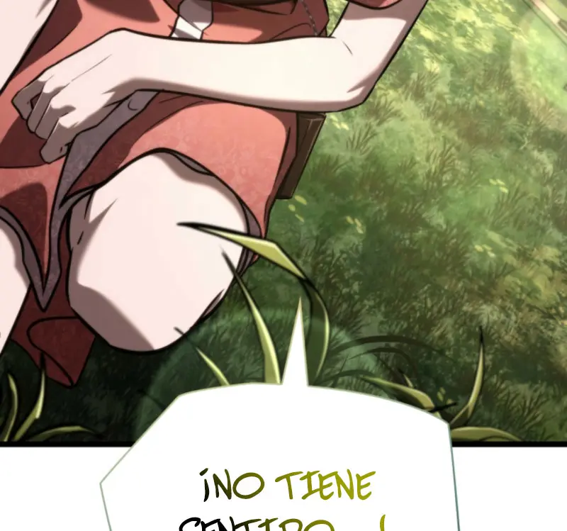 Mago infinito Capitulo 118 página 5