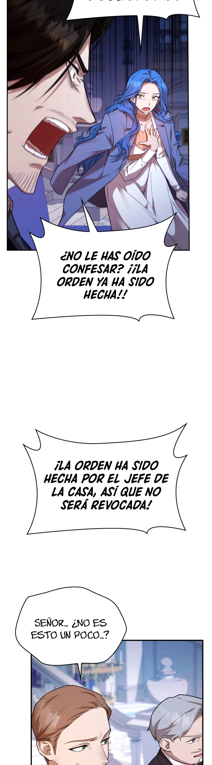 Mago infinito Capitulo 12 página 20