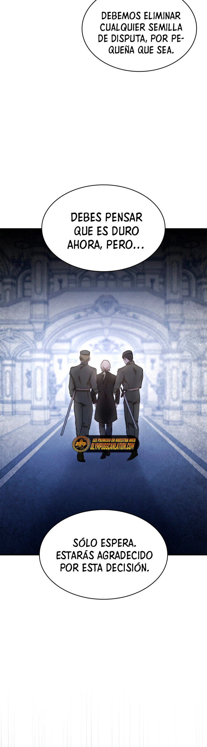 Mago infinito Capitulo 12 página 22