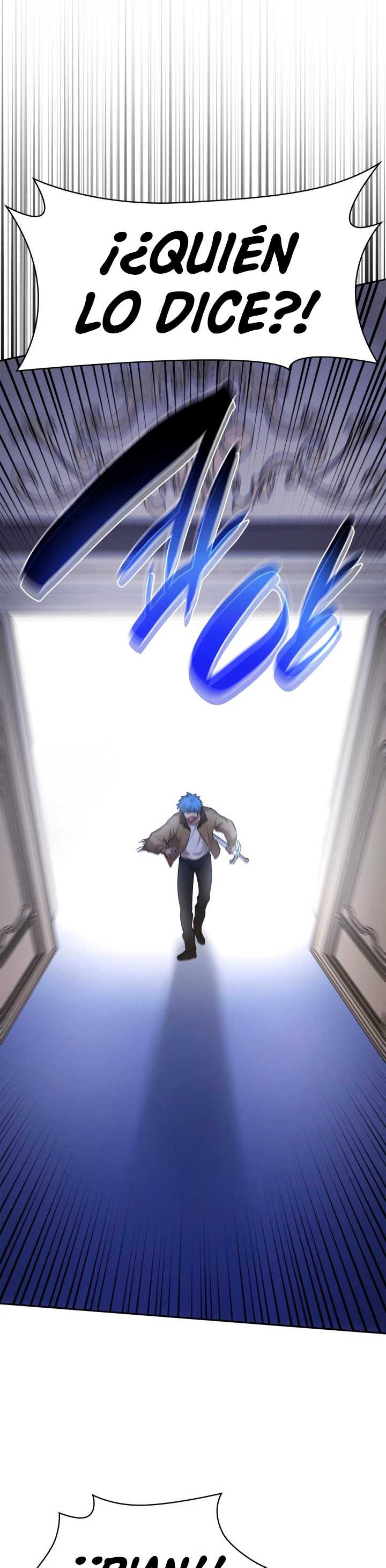 Mago infinito Capitulo 12 página 23