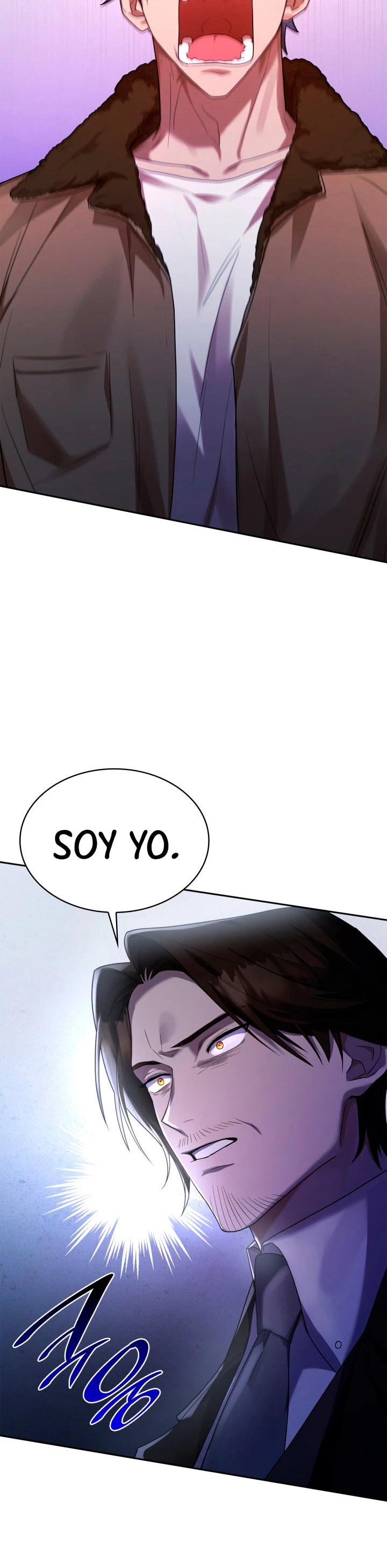 Mago infinito Capitulo 12 página 25