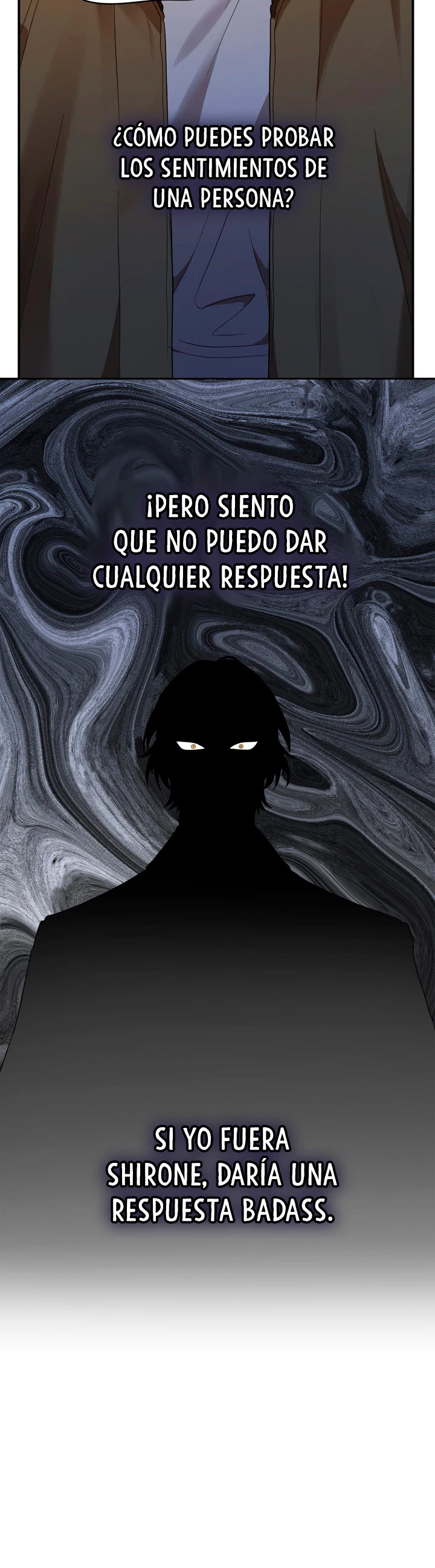 Mago infinito Capitulo 12 página 32