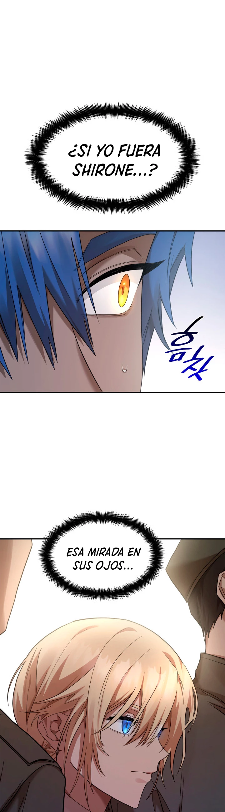 Mago infinito Capitulo 12 página 33