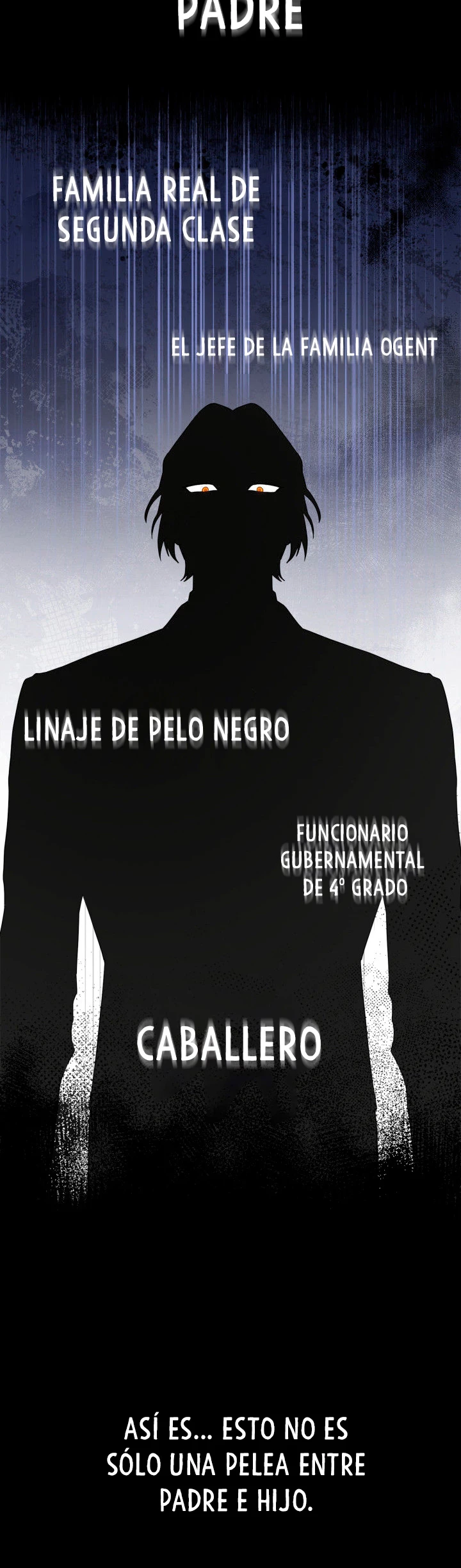 Mago infinito Capitulo 12 página 38
