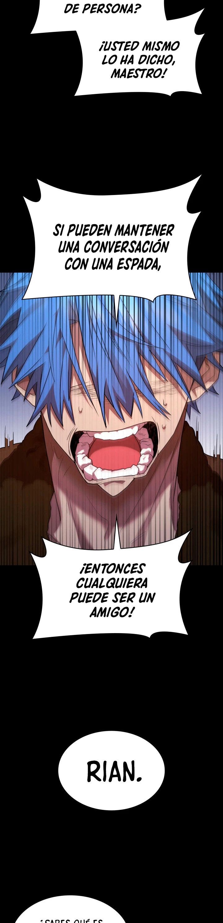 Mago infinito Capitulo 12 página 42