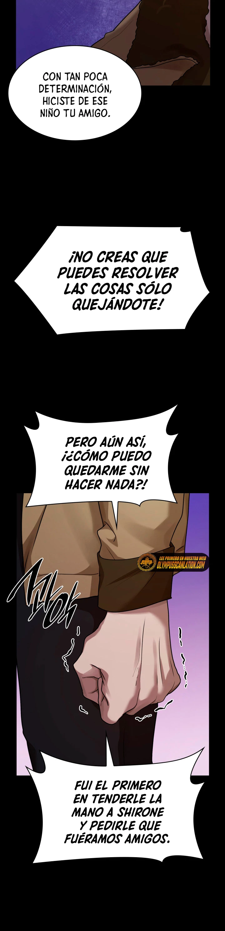 Mago infinito Capitulo 12 página 44
