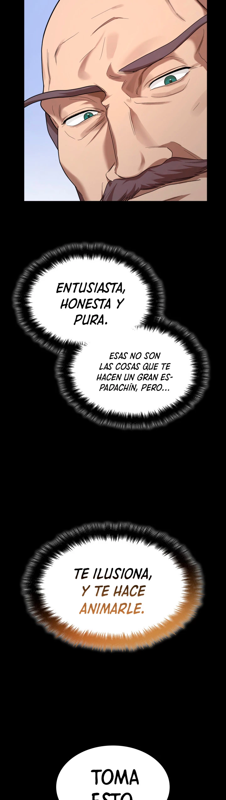 Mago infinito Capitulo 12 página 46