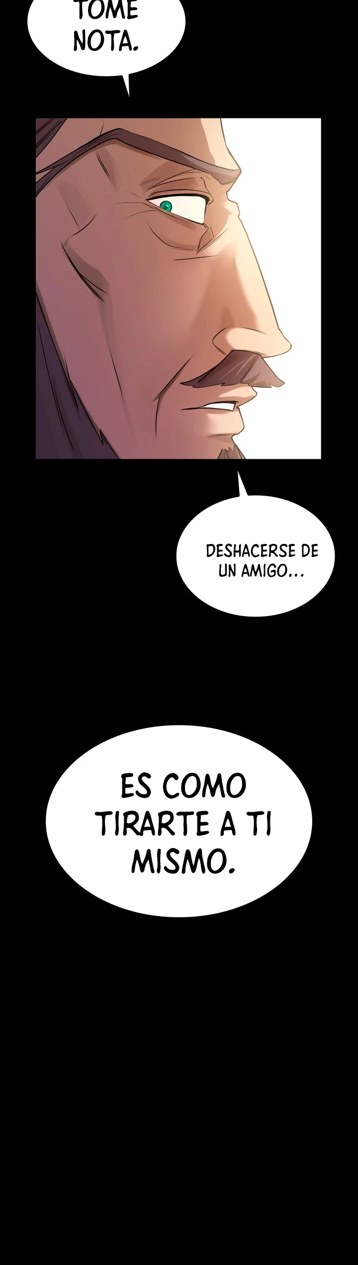 Mago infinito Capitulo 12 página 49