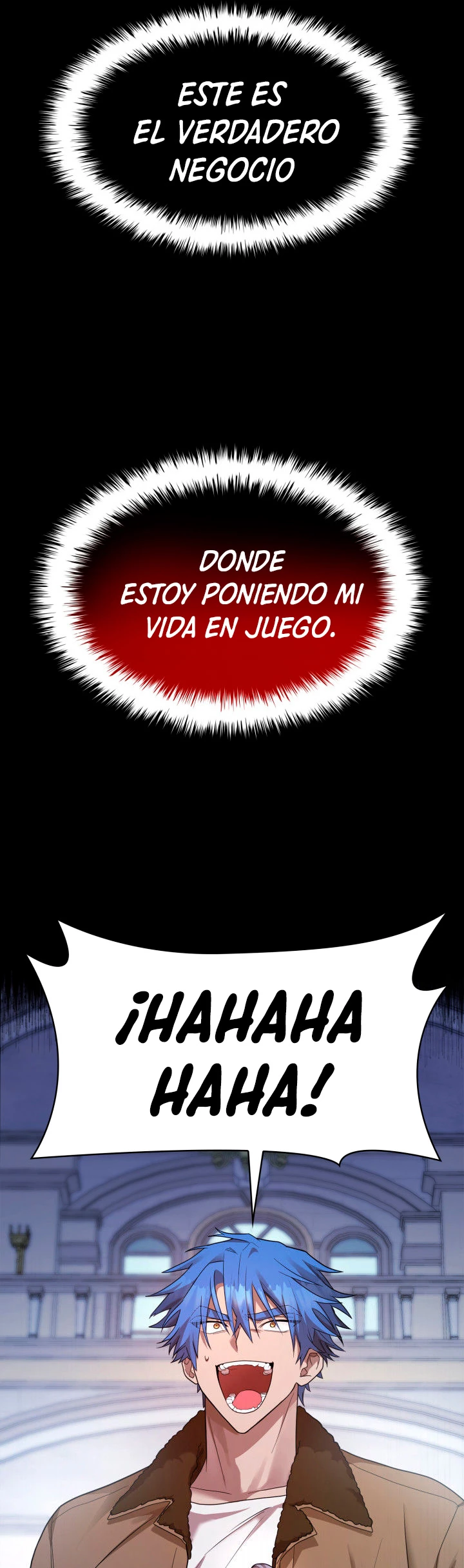 Mago infinito Capitulo 12 página 50