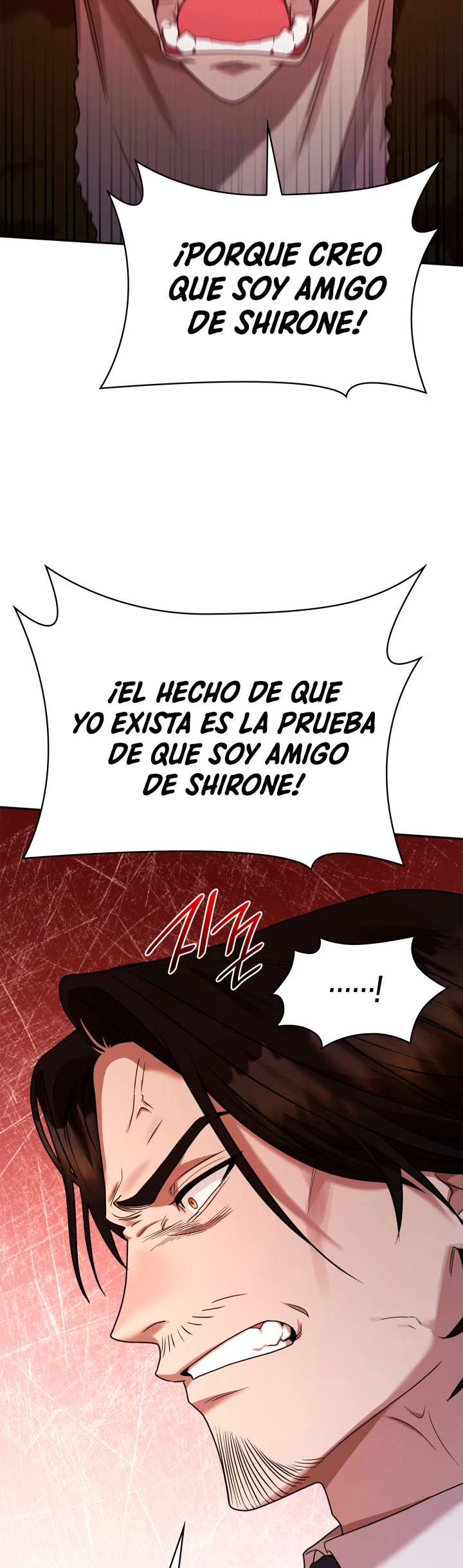 Mago infinito Capitulo 12 página 52