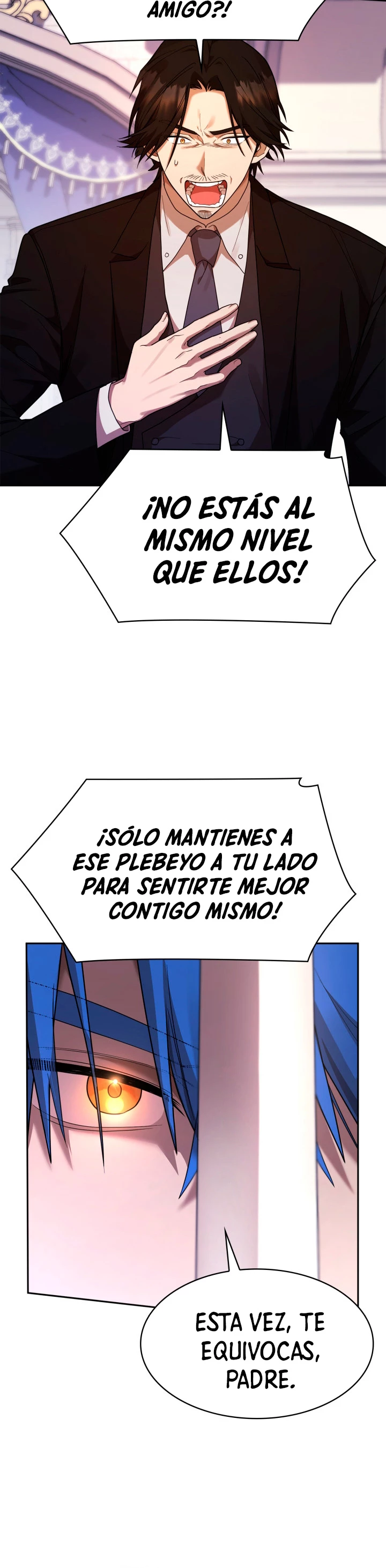Mago infinito Capitulo 12 página 58
