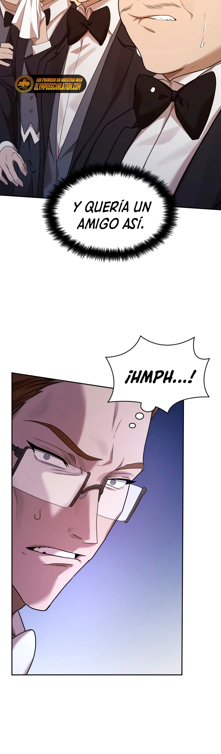 Mago infinito Capitulo 12 página 67