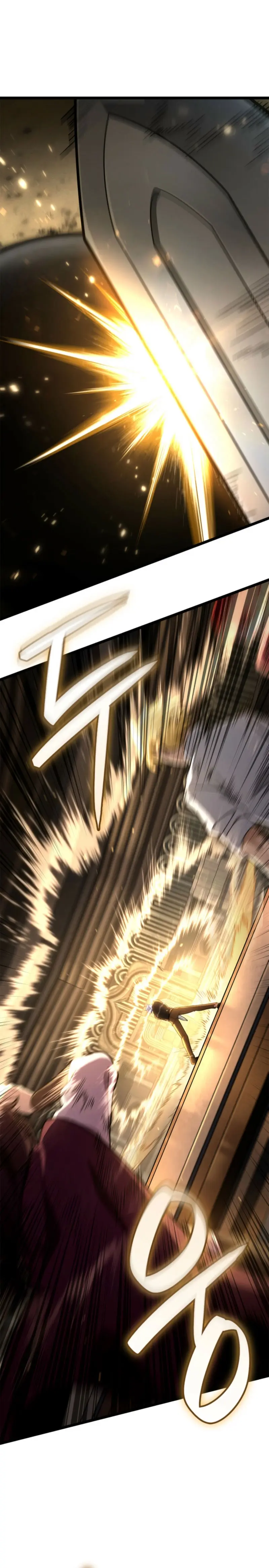 Mago infinito Capitulo 120 página 32