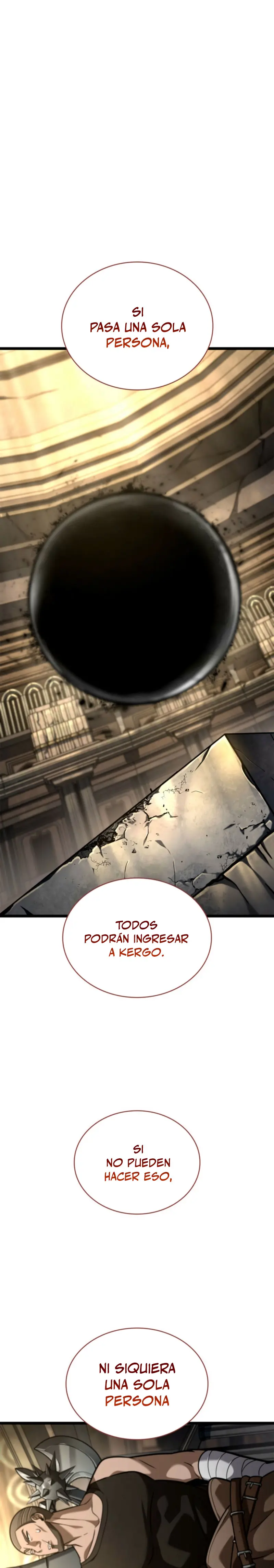 Mago infinito Capitulo 120 página 4